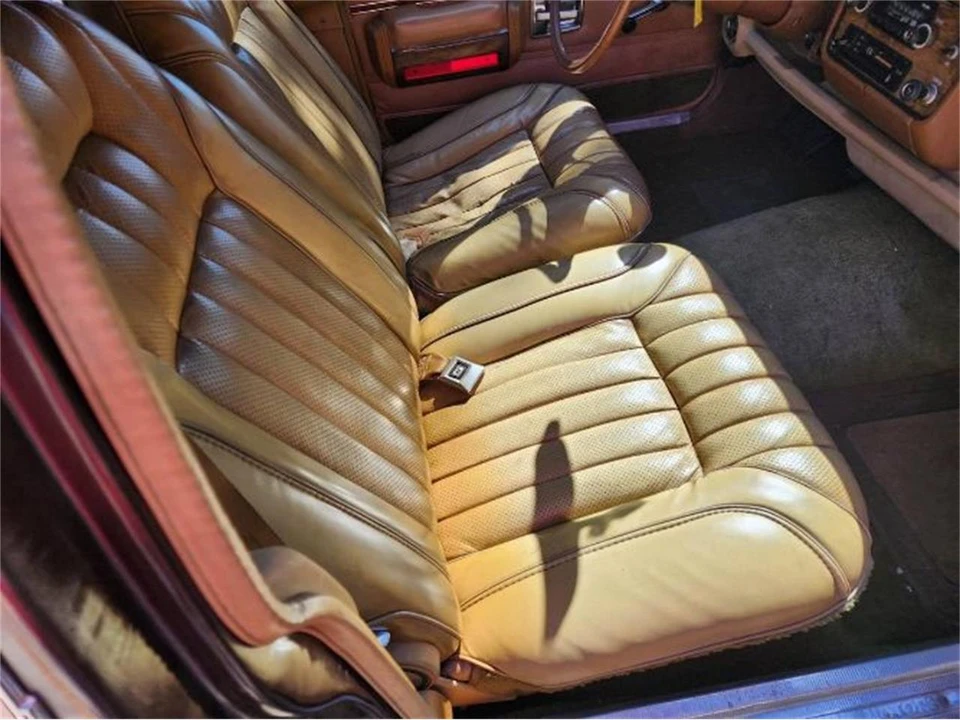 1979 AMC Spirit - Image 4 of 24