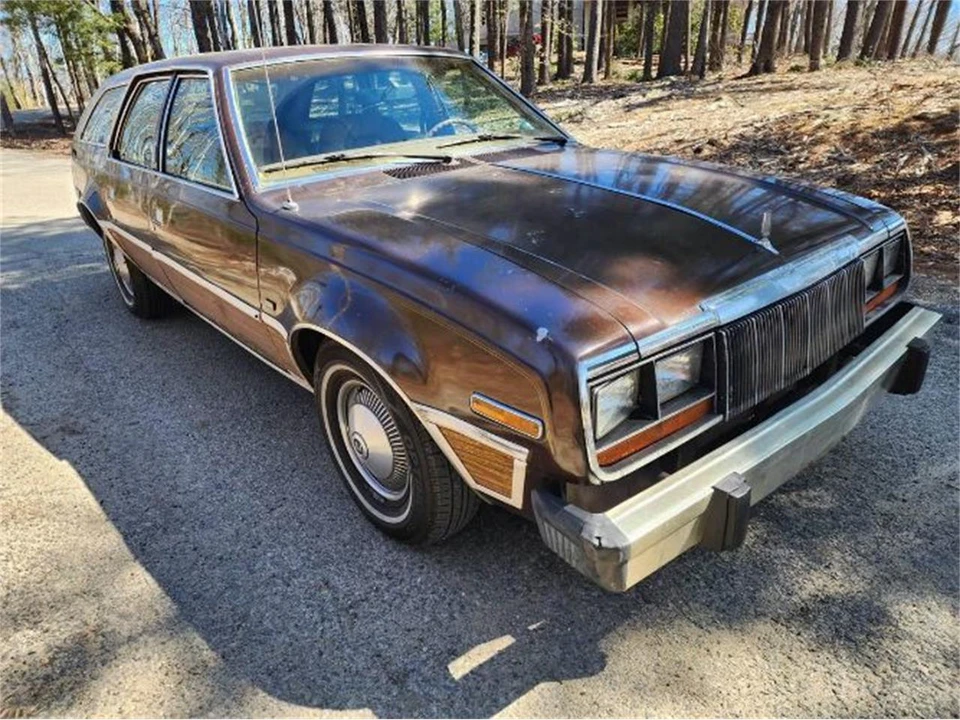1979 AMC Spirit - Image 5 of 24