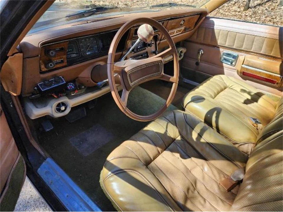 1979 AMC Spirit - Image 8 of 24
