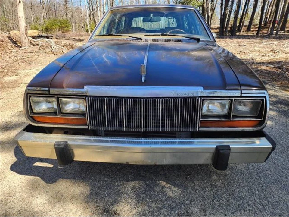 1979 AMC Spirit - Image 12 of 24