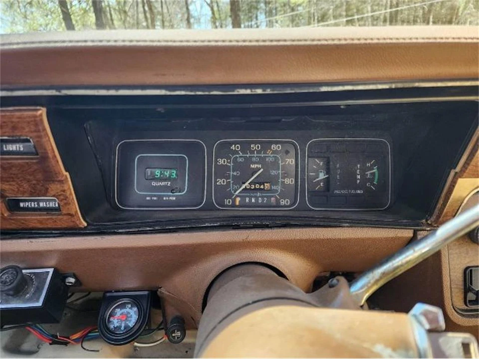 1979 AMC Spirit - Image 17 of 24