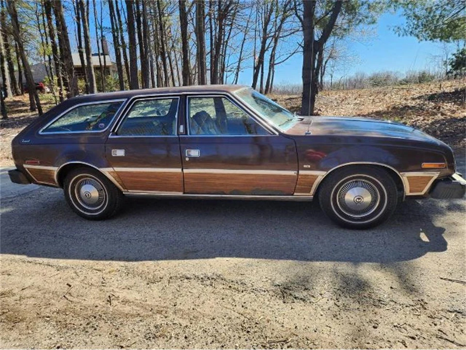 1979 AMC Spirit - Image 19 of 24