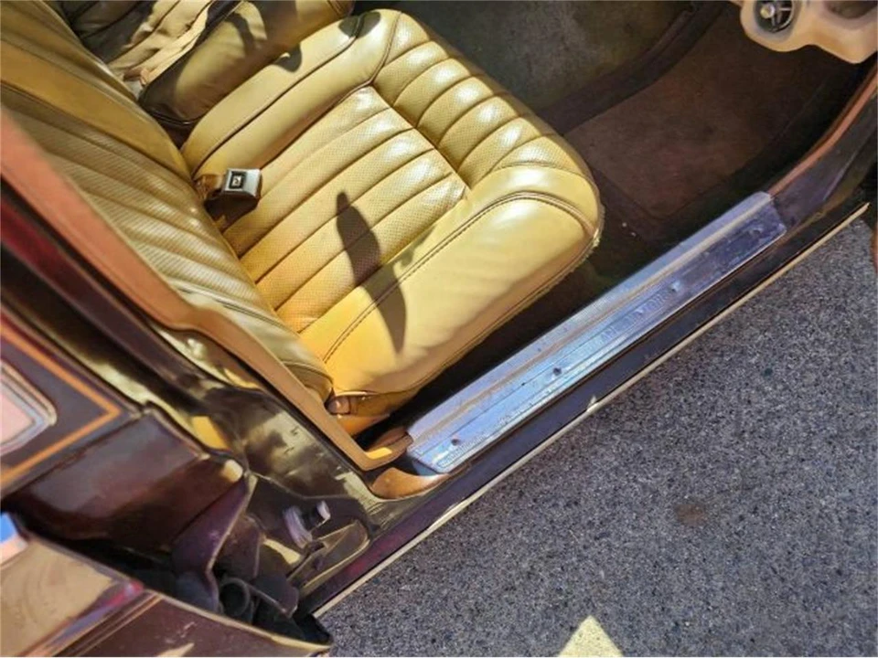 1979 AMC Spirit - Image 21 of 24