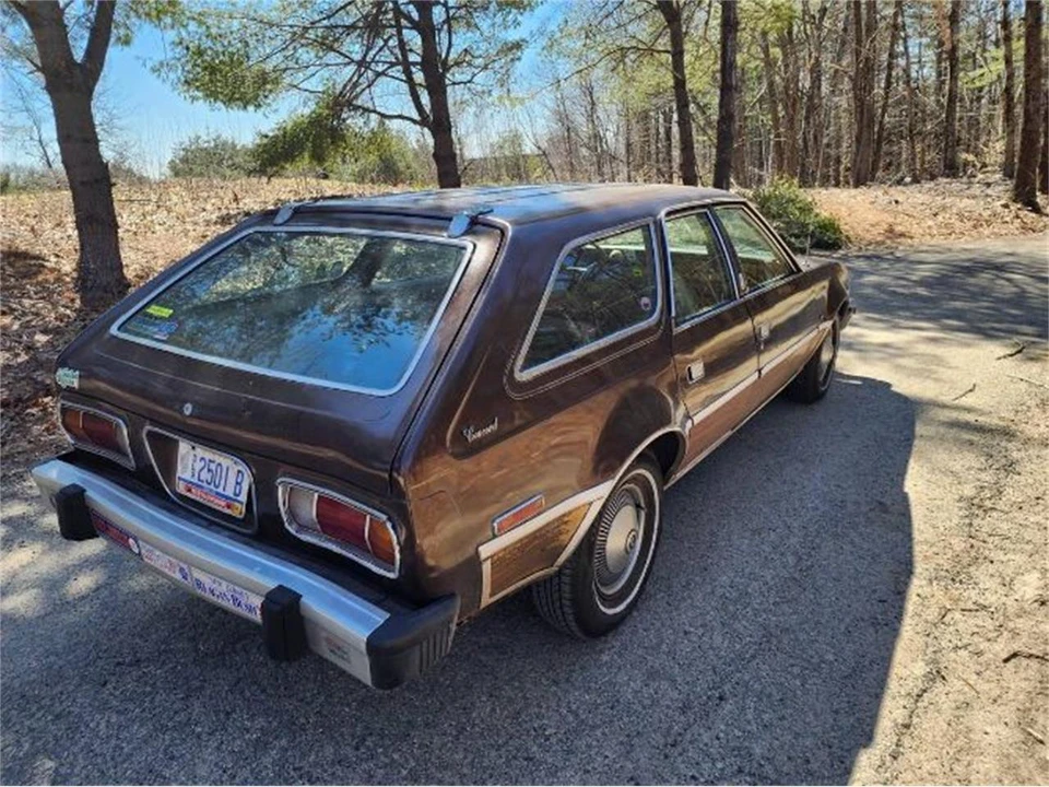 1979 AMC Spirit - Image 24 of 24