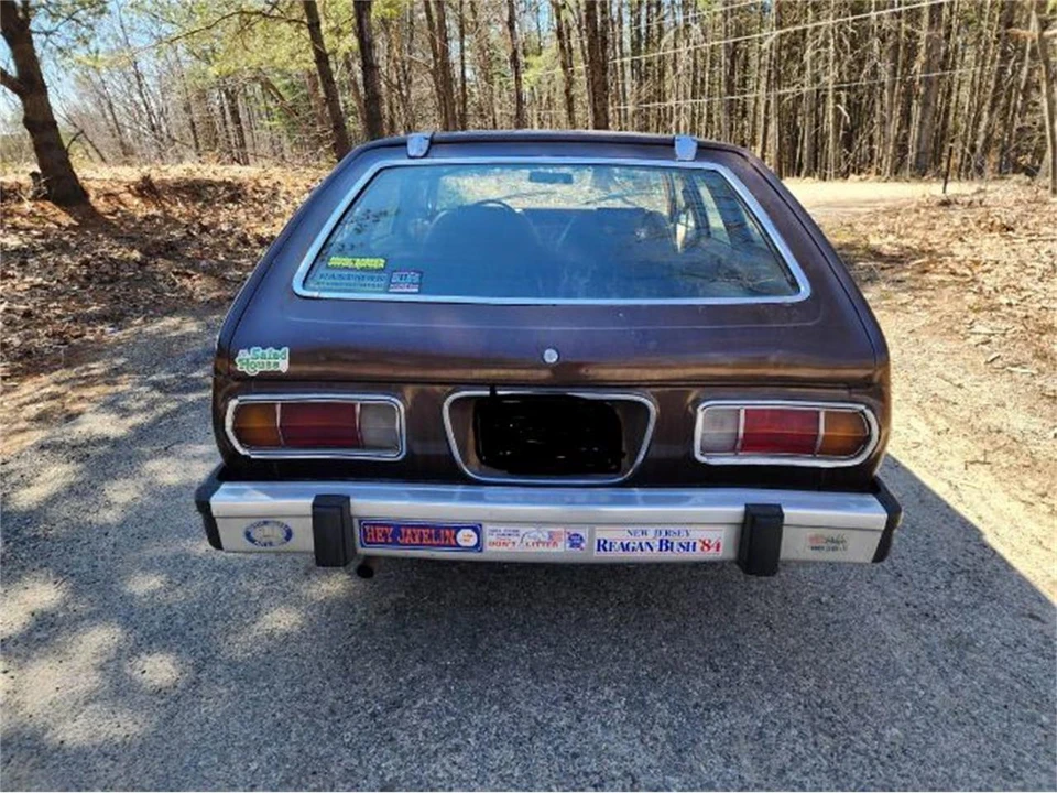 1979 AMC Spirit - Image 3 of 25