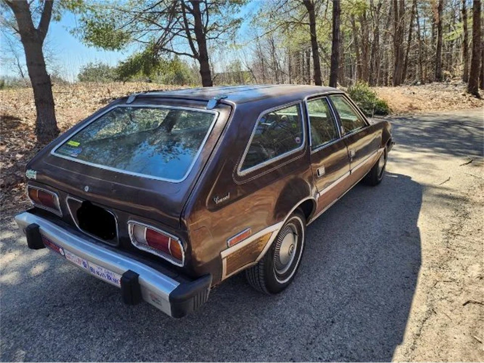 1979 AMC Spirit - Image 2 of 25