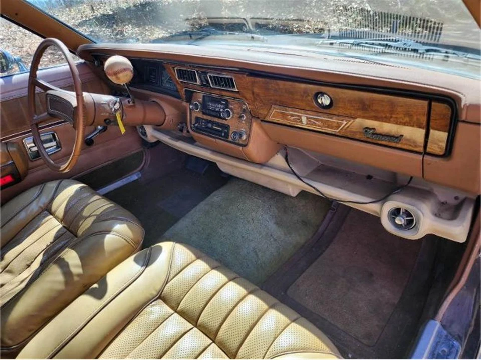 1979 AMC Spirit - Image 5 of 25