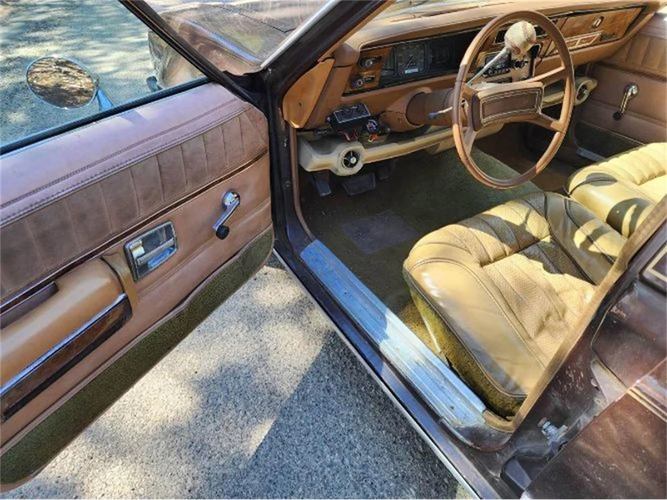 1979 AMC Spirit - Image 12 of 25