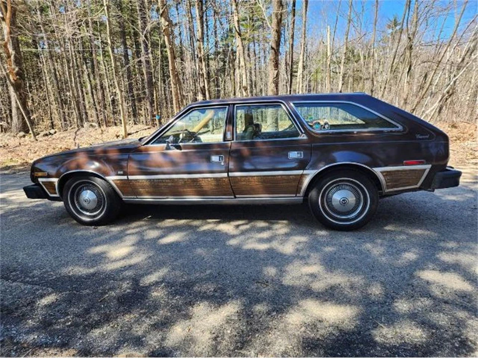 1979 AMC Spirit - Image 24 of 25