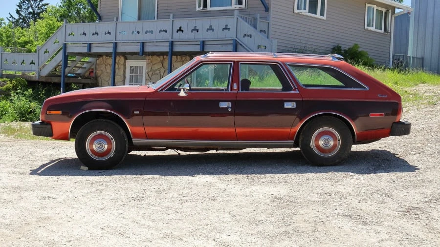 1979 AMC - Image 2 of 17