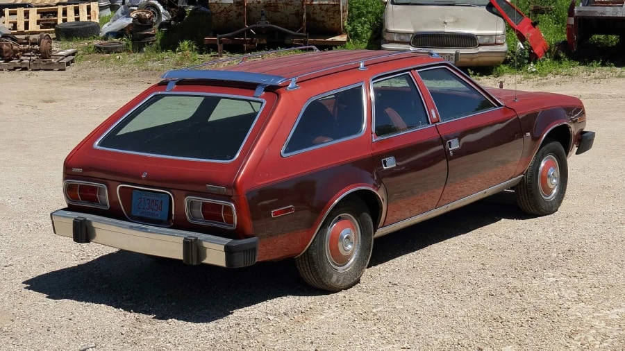 1979 AMC - Image 3 of 17