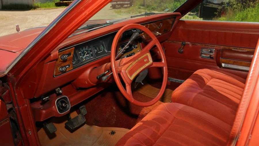 1979 AMC - Image 4 of 17