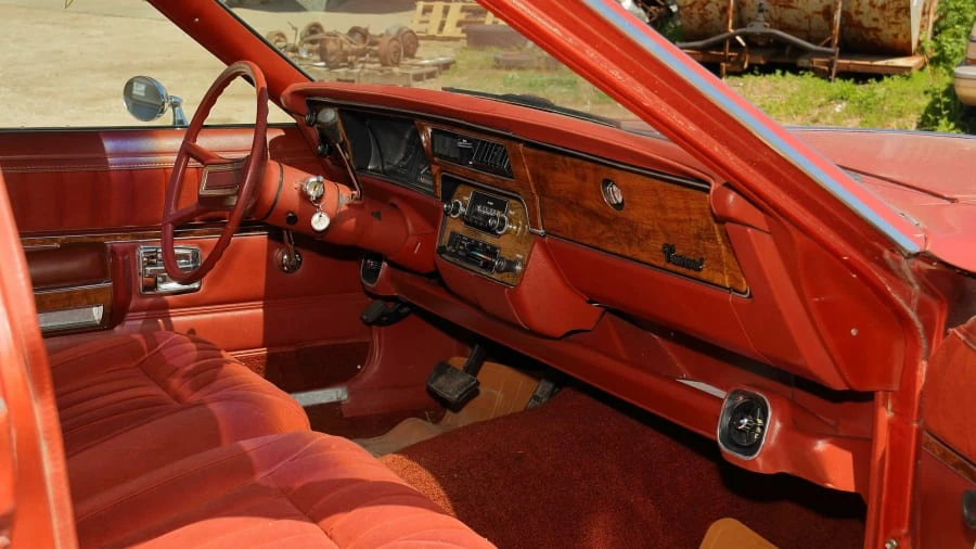 1979 AMC - Image 5 of 17