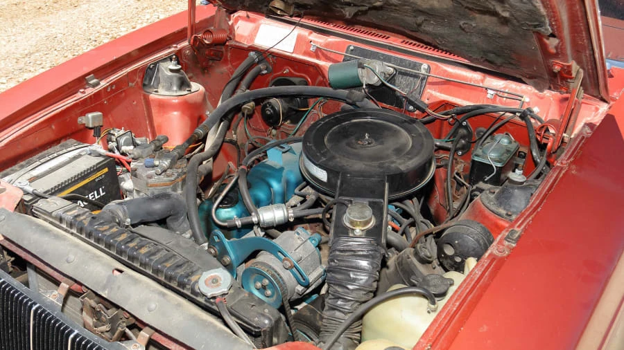 1979 AMC - Image 6 of 17