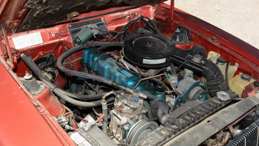 1979 AMC - Image 7 of 17