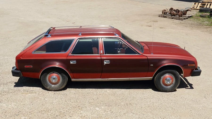 1979 AMC - Image 8 of 17
