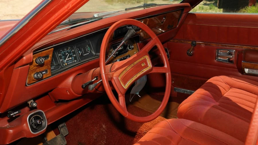 1979 AMC - Image 9 of 17