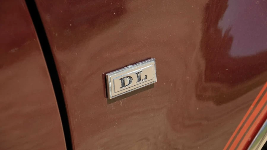 1979 AMC - Image 10 of 17