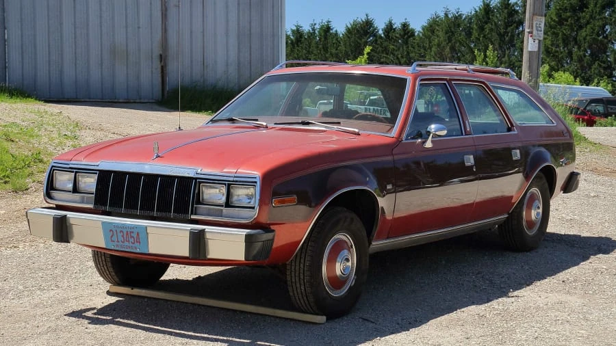 1979 AMC - Image 12 of 17