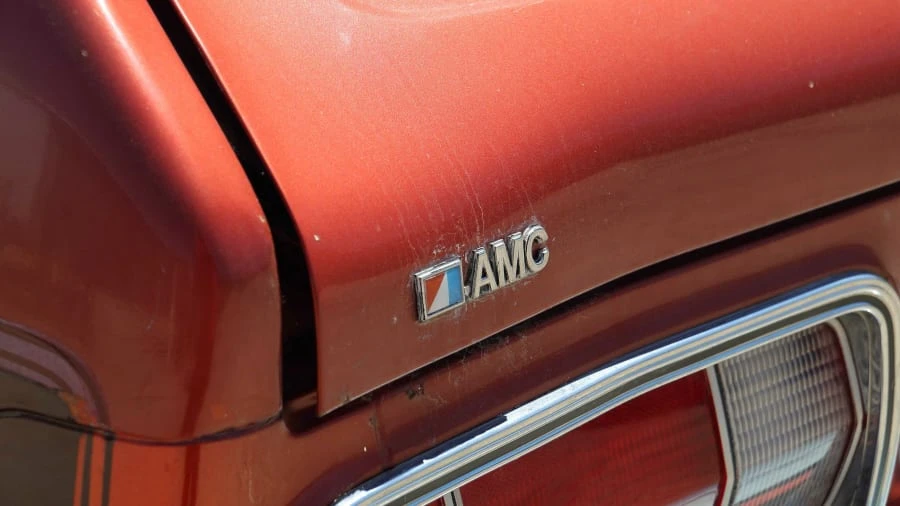 1979 AMC - Image 13 of 17