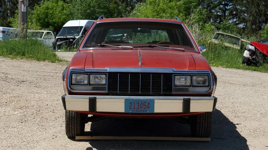 1979 AMC - Image 14 of 17
