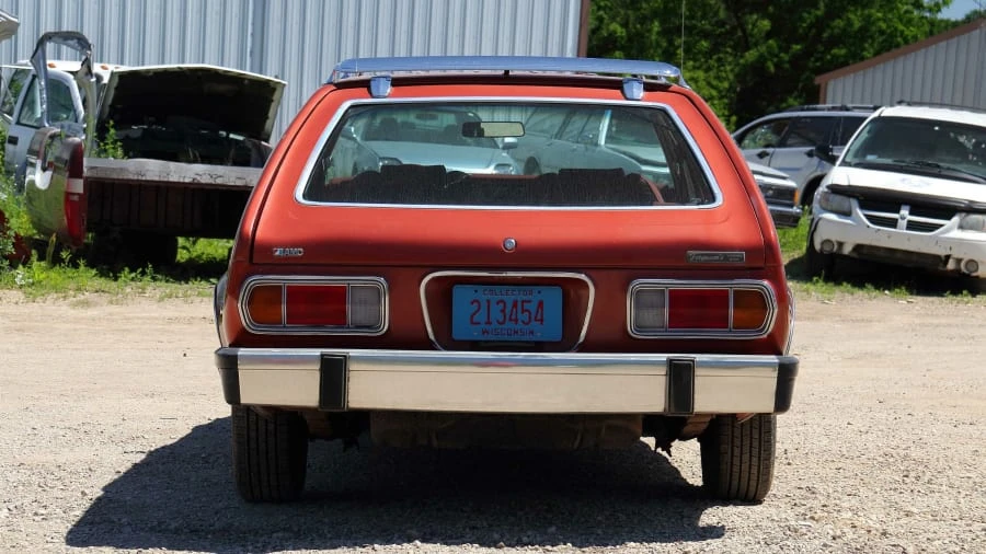 1979 AMC - Image 15 of 17