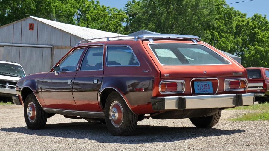 1979 AMC - Image 16 of 17