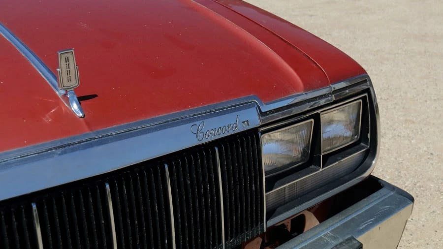 1979 AMC - Image 17 of 17