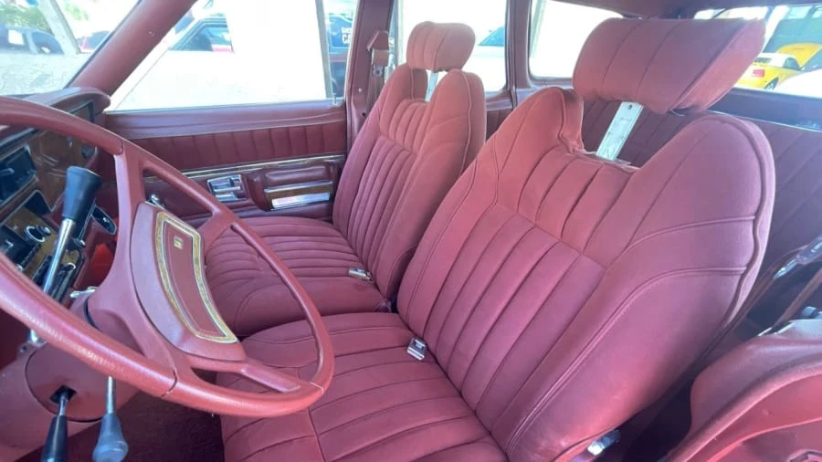1979 AMC Spirit - Image 4 of 10