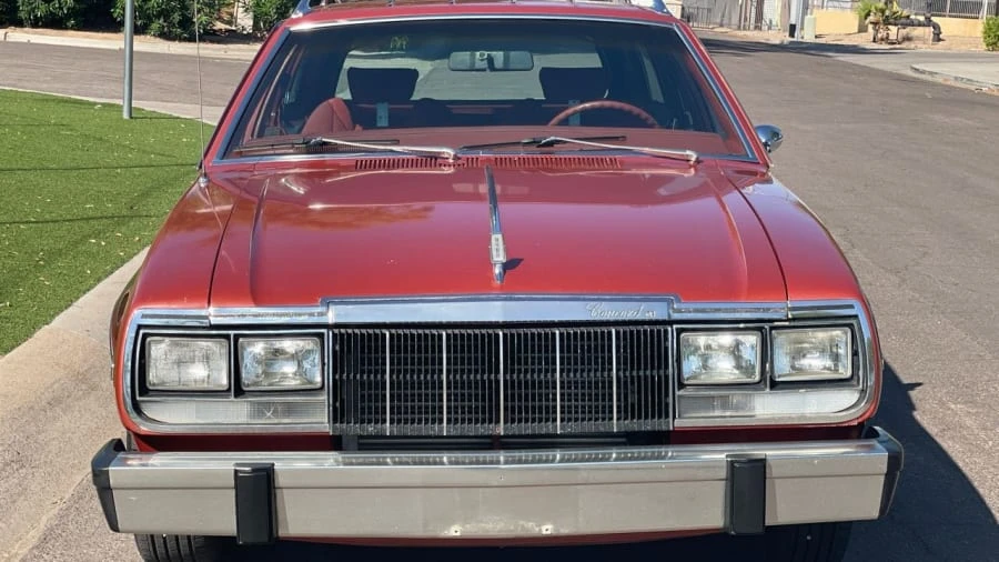 1979 AMC Spirit - Image 8 of 10