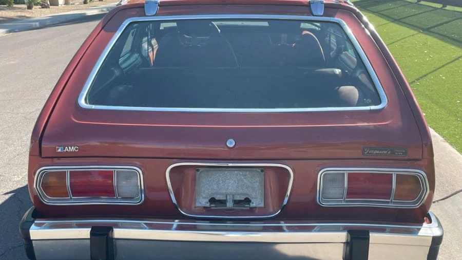 1979 AMC Spirit - Image 9 of 10