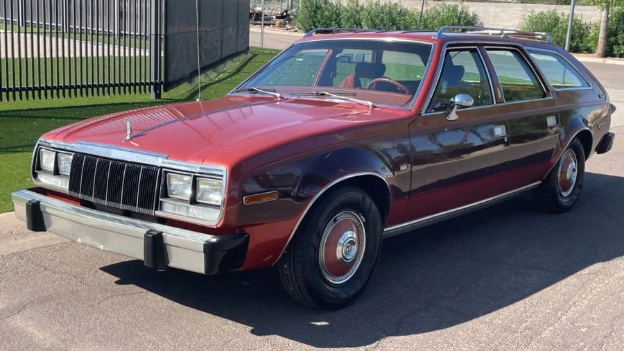 1979 AMC Spirit - Image 10 of 10