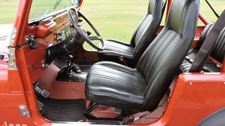1979 AMC - Image 4 of 11