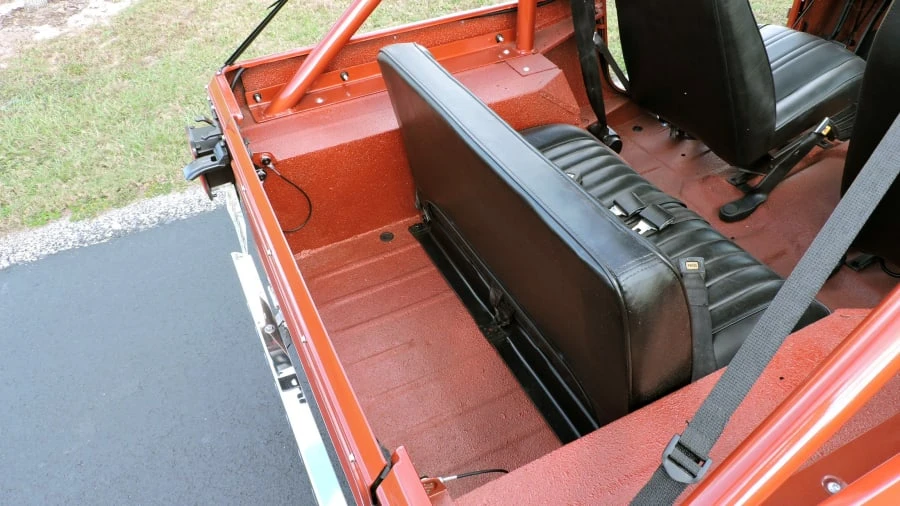 1979 AMC - Image 6 of 11
