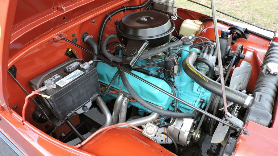 1979 AMC - Image 7 of 11