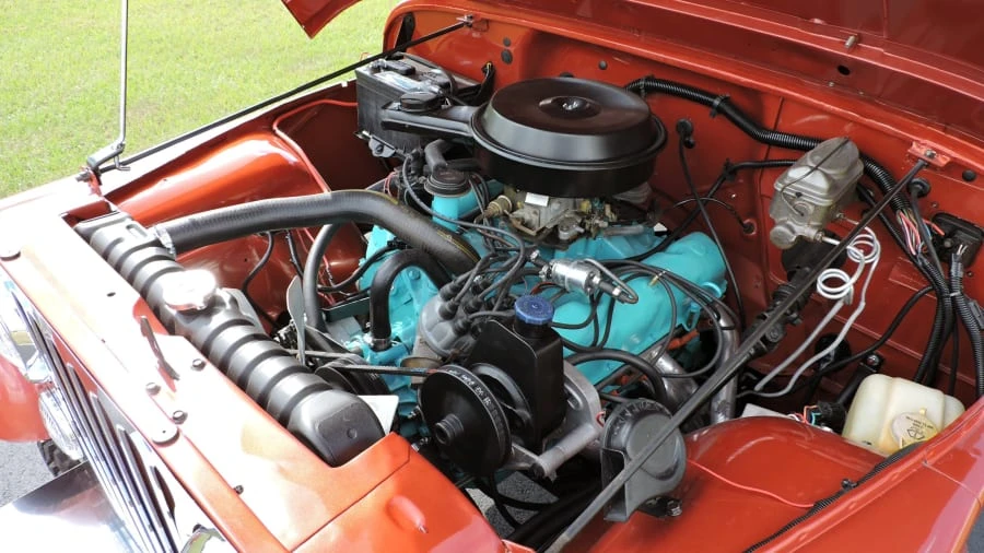 1979 AMC - Image 8 of 11