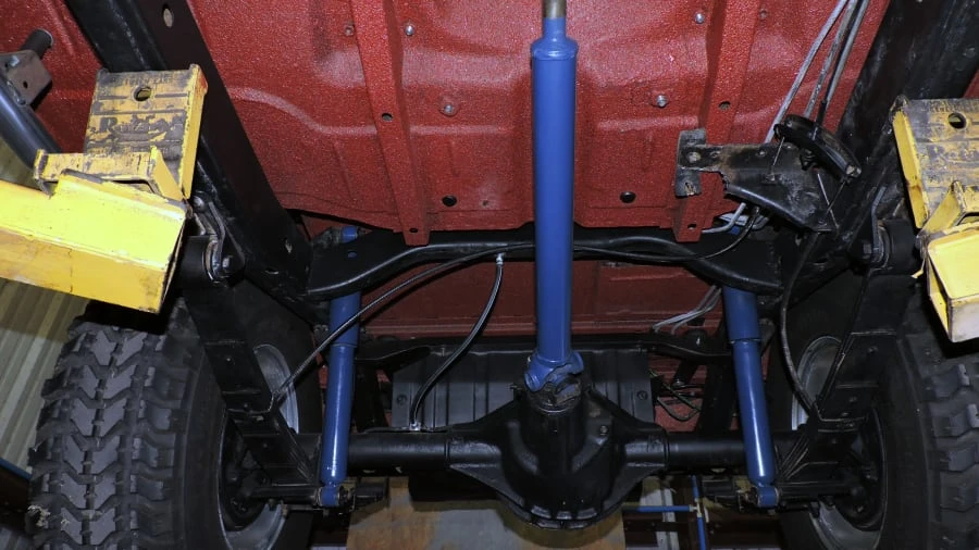 1979 AMC - Image 10 of 11