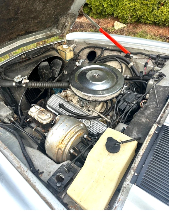 1979 Studebaker Avanti - Image 7 of 20