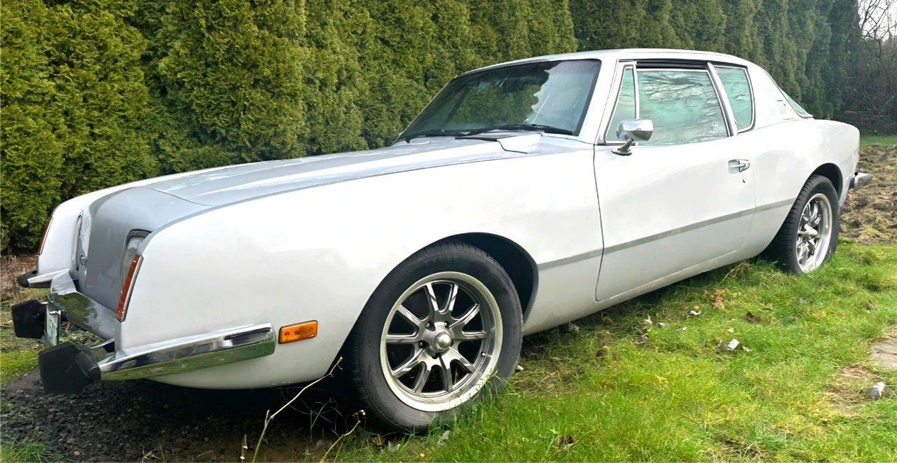 1979 Studebaker Avanti - Image 19 of 20