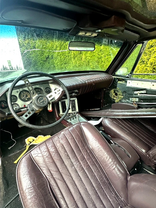 1979 Studebaker Avanti - Image 15 of 20