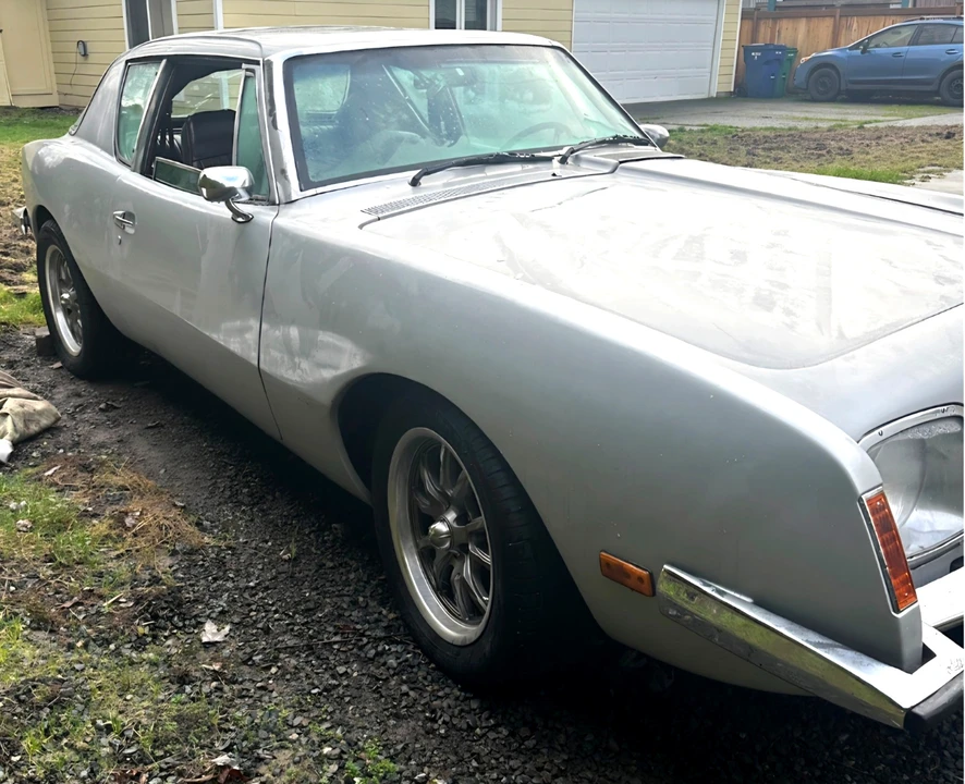 1979 Studebaker Avanti - Image 3 of 20