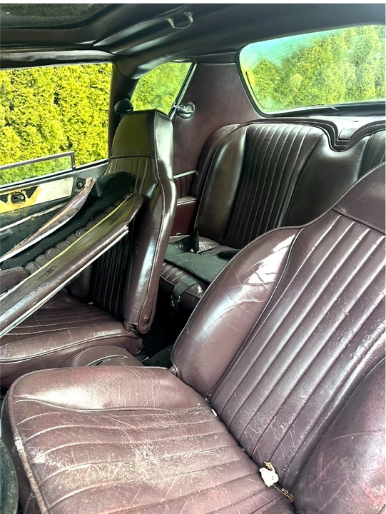 1979 Studebaker Avanti - Image 16 of 20
