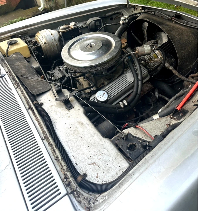 1979 Studebaker Avanti - Image 6 of 20