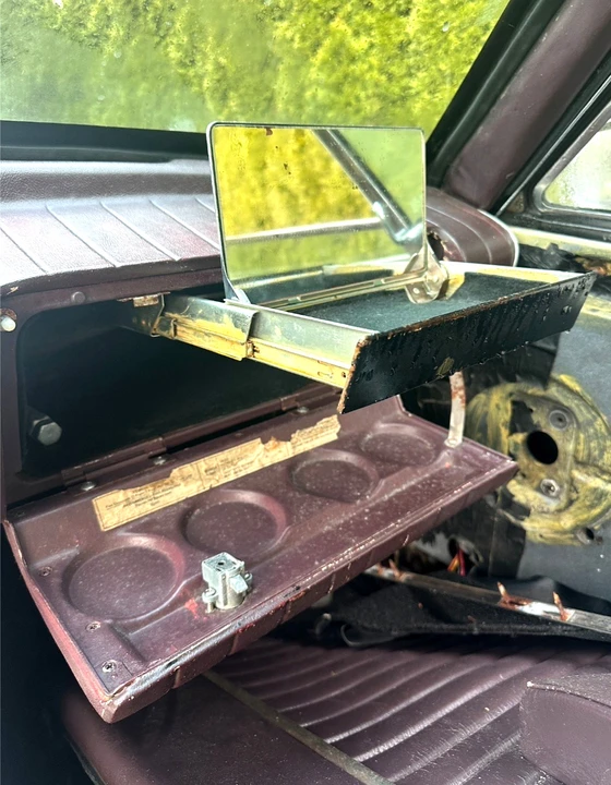 1979 Studebaker Avanti - Image 13 of 20