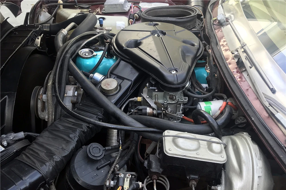 1979 AMC Pacer - Image 3 of 8