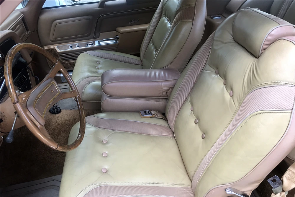 1979 AMC Pacer - Image 4 of 8