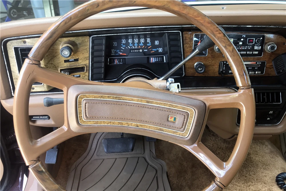 1979 AMC Pacer - Image 5 of 8