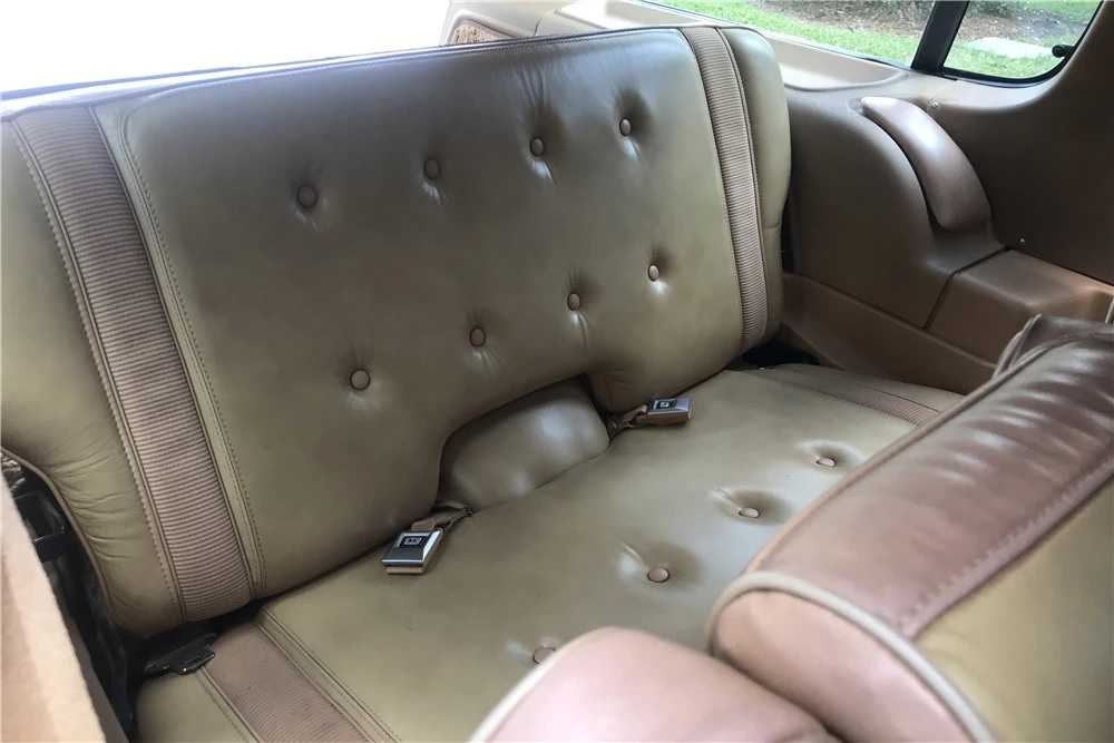 1979 AMC Pacer - Image 6 of 8