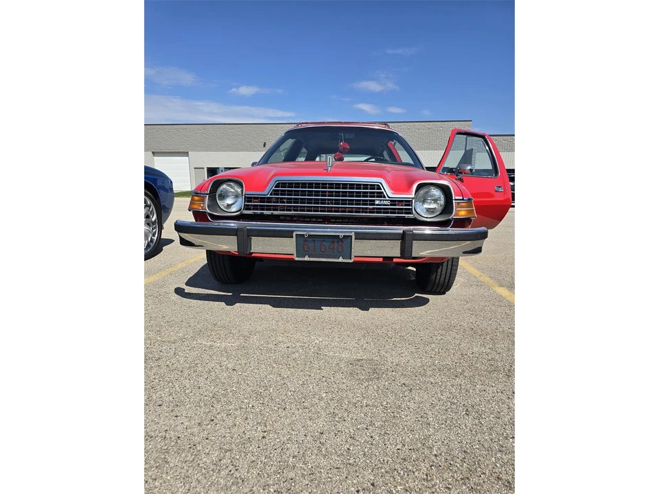 1979 AMC Pacer - Image 4 of 11