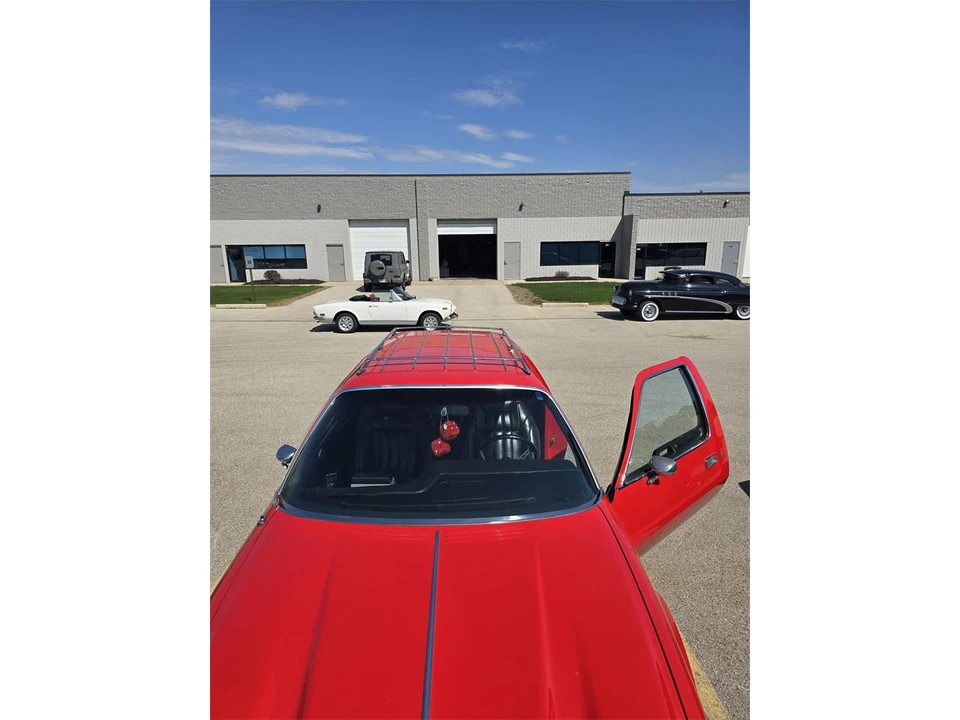 1979 AMC Pacer - Image 5 of 11